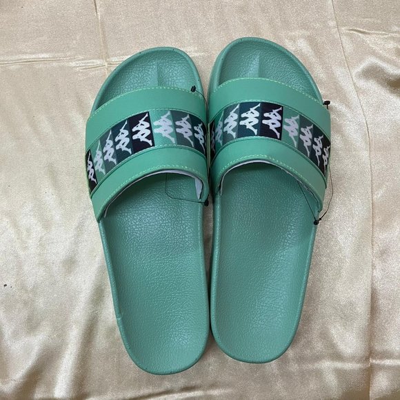 NWOB DMG Kappa Sandal - Picture 3 of 7